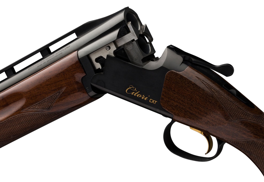 Browning Citori CXT Adjustable 3