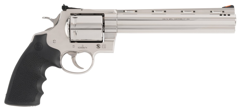 Colt Kodiak 1