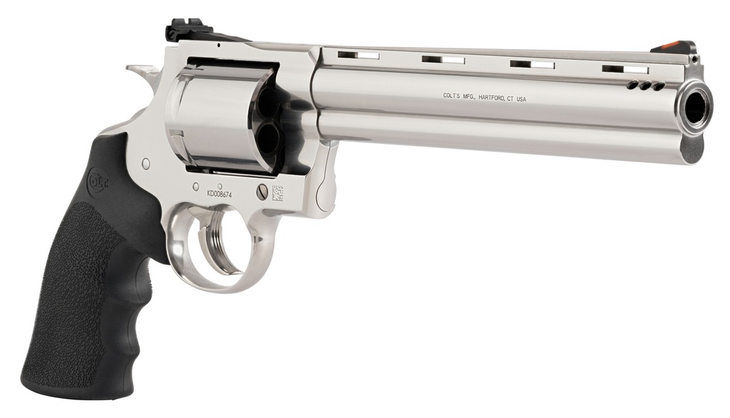Colt Kodiak 3