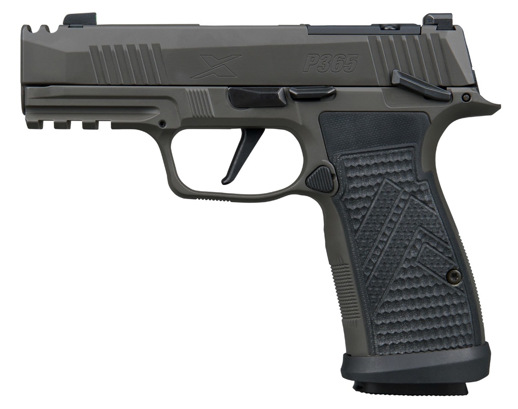SIG SAUER P365 AXG Legion 1