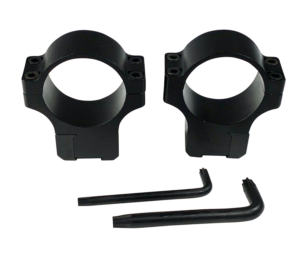 CZ CZ Rings 1