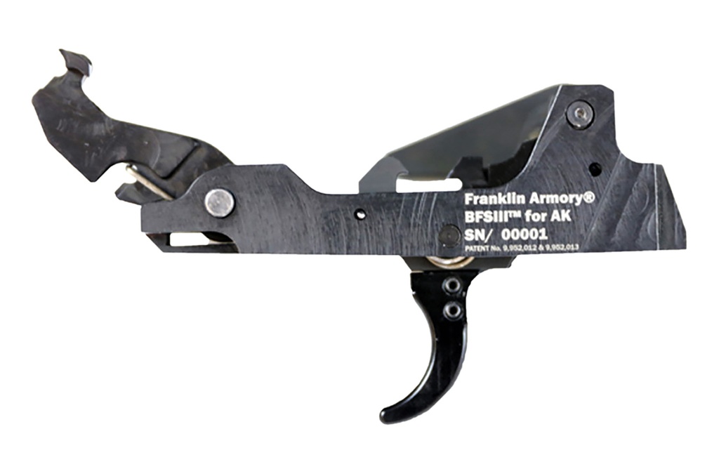 Franklin Armory BFSIII Binary Firing System 1