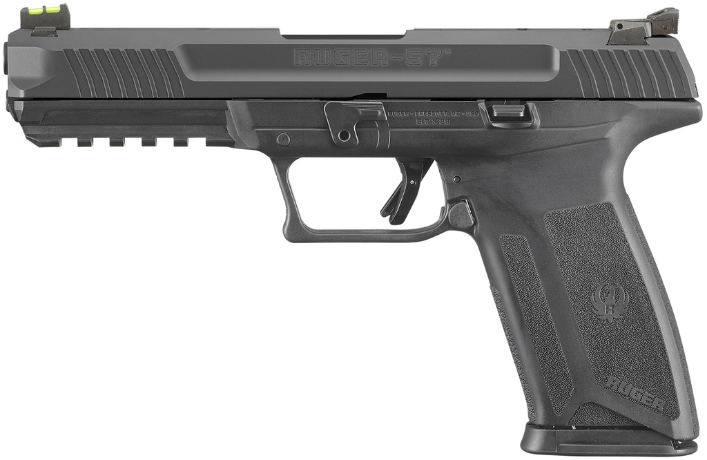Ruger Ruger-57 Pro Pistol 2