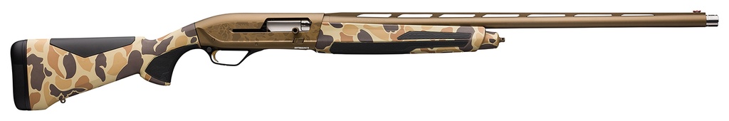 Browning Maxus II Wicked Wing 1