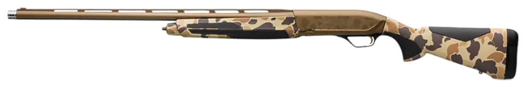 Browning Maxus II Wicked Wing 2