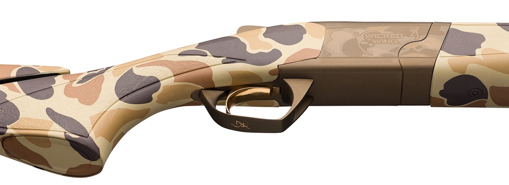 Browning Maxus II Wicked Wing 3