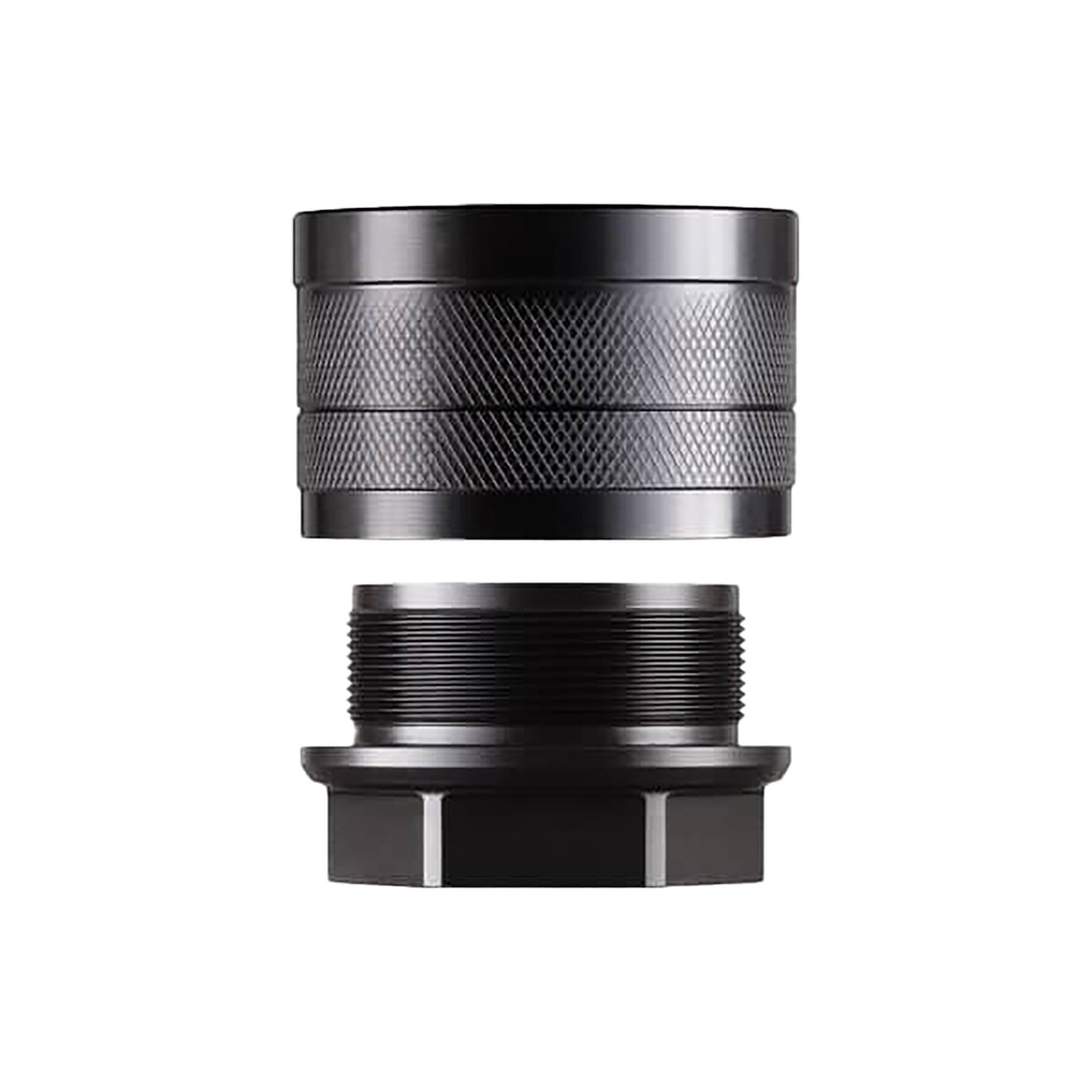 Dead Air Armament Wolverine HUB Adapter 1