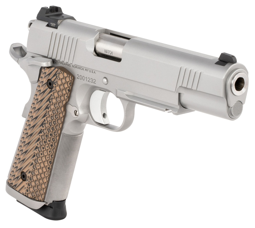 CZ Dan Wesson Specialist 2
