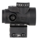 Trijicon MRO HD Adjustable LED 1