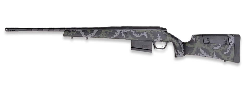 Weatherby 307 Range XP2 1