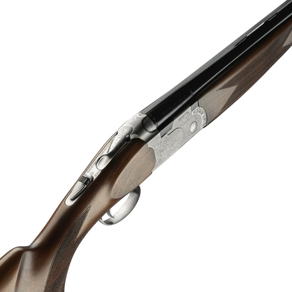 Beretta 686 Silver Pigeon I Sporting 3