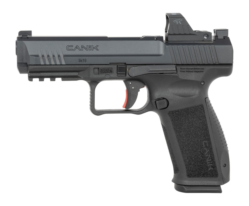 CANIK METE SFT ONE 1