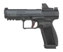 CANIK METE SFT ONE 1