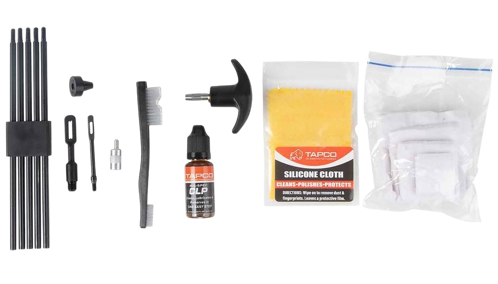 Tapco Univeral Cleaning Kit 1