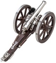 Traditions Mini Napoleon III 1