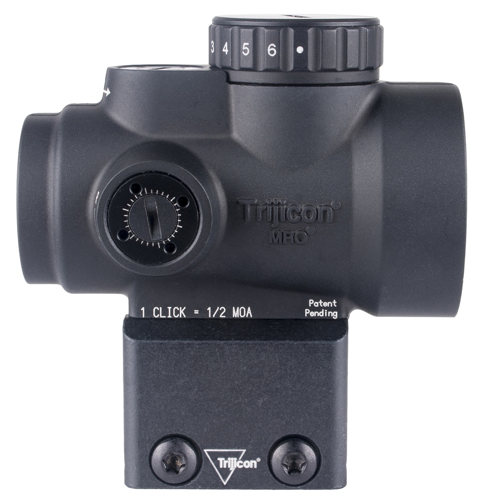 Trijicon MRO SD 2