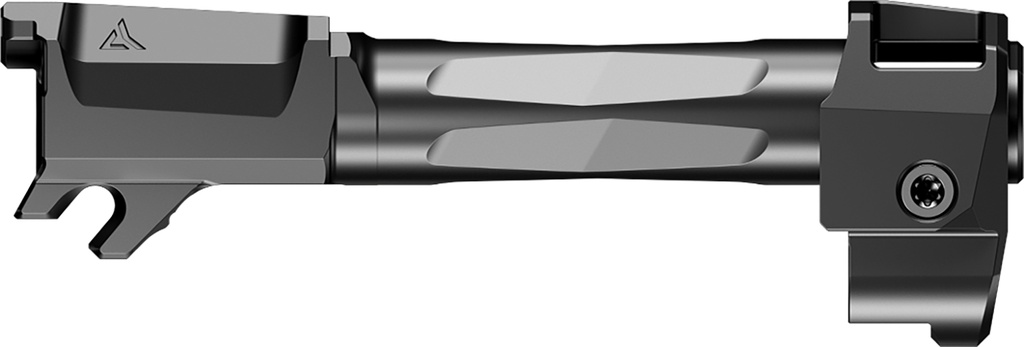Radian Weapons Afterburner + Ramjet 1