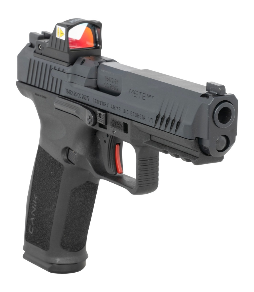 CANIK METE SFT ONE 2