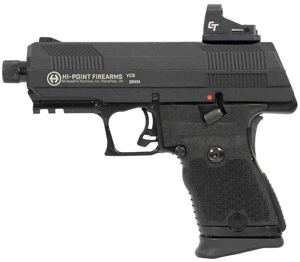 Hi-Point C-9 2