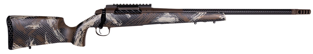 Weatherby 307 Alpine CT 1