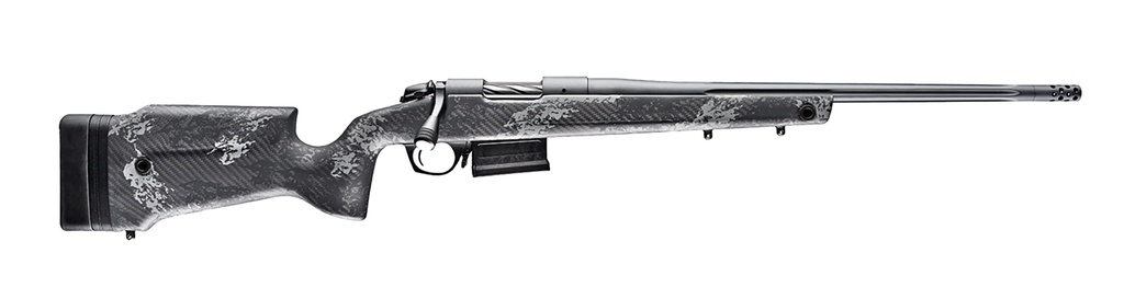 Bergara Crest 1