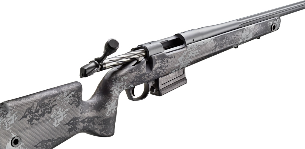 Bergara Crest 2