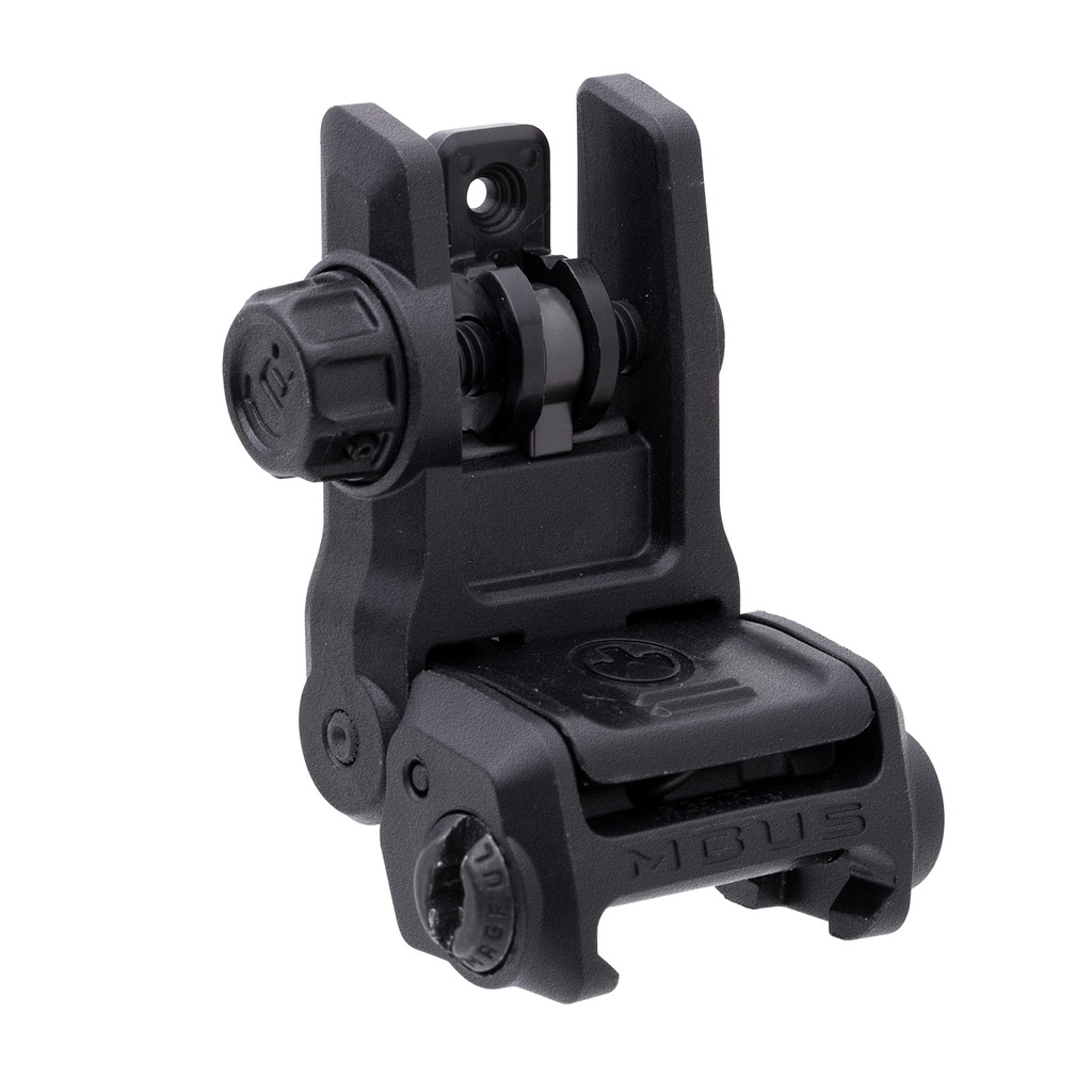 Magpul MBUS 3 Rear Sight 1