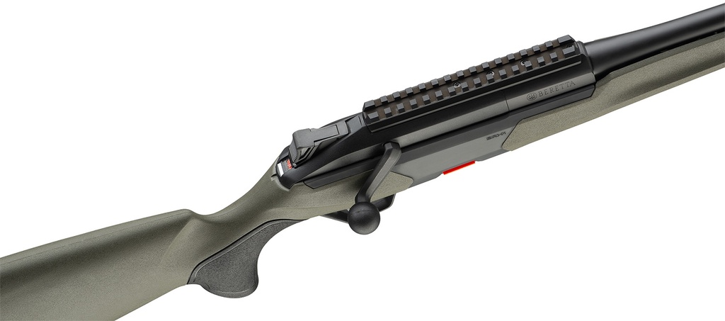 Beretta BRX1 3