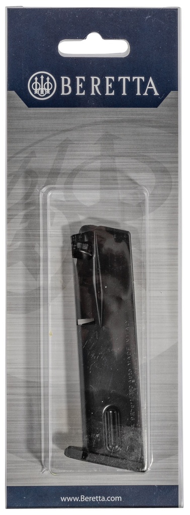 Beretta 84 Cheetah Magazine 2