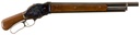Chiappa Firearms 1887 Lever Action Mares Leg 1