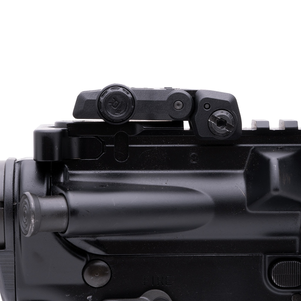 Magpul MBUS 3 Rear Sight 2