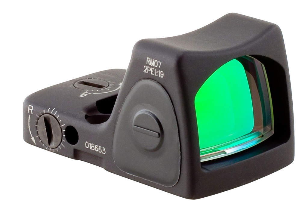 Trijicon RMR Type 2 Adjustable LED 1