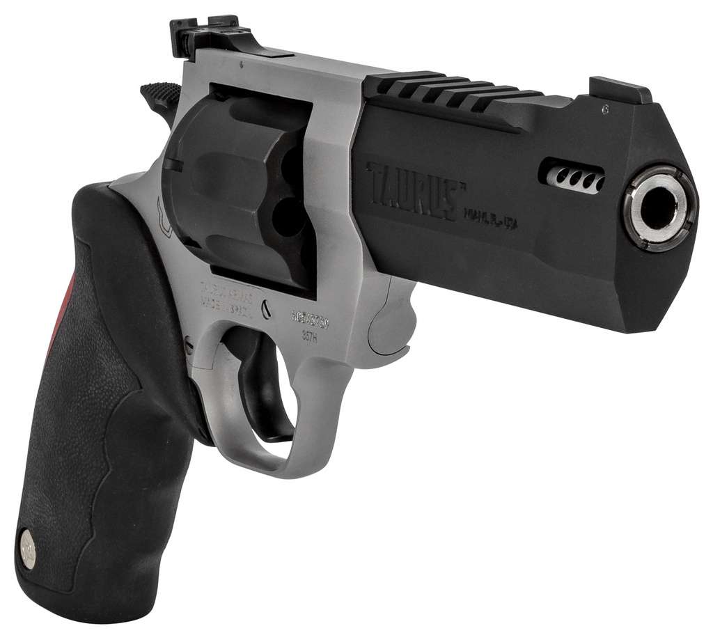 Taurus Raging Hunter 3