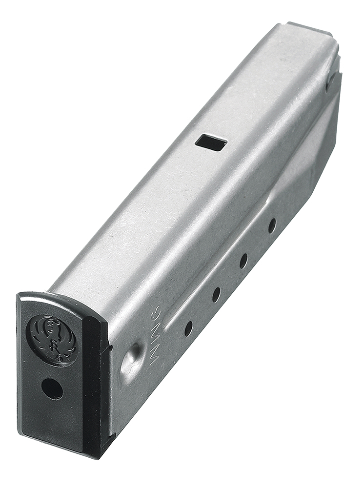 Ruger P Pistol Series Magazine 1
