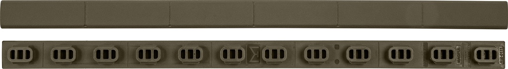 Magpul M-LOK Rail Covers 1