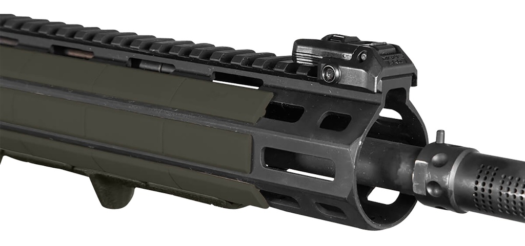 Magpul M-LOK Rail Covers 3