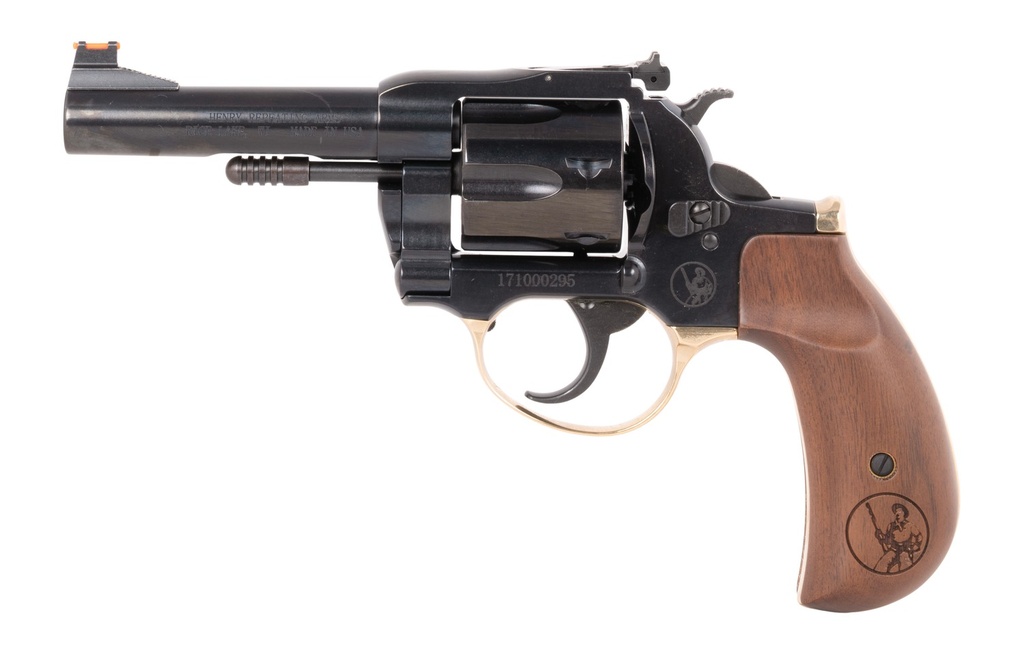 Henry Repeating Arms H17 Big Boy Deadeye 1