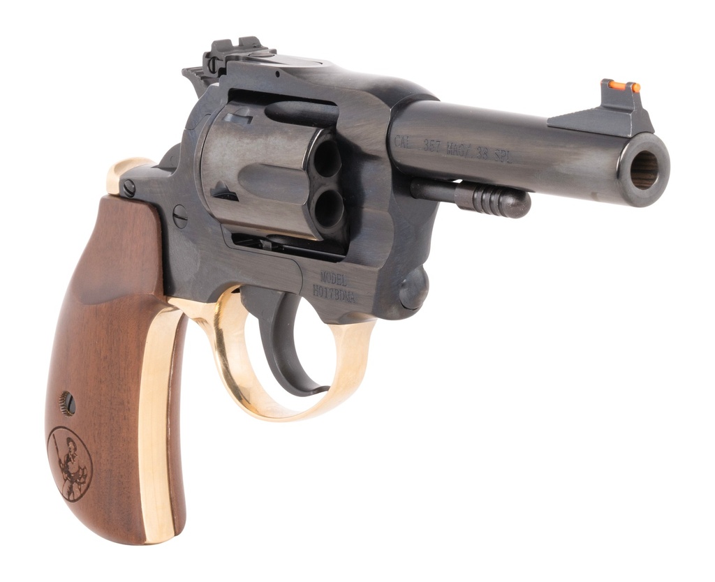 Henry Repeating Arms H17 Big Boy Deadeye 2