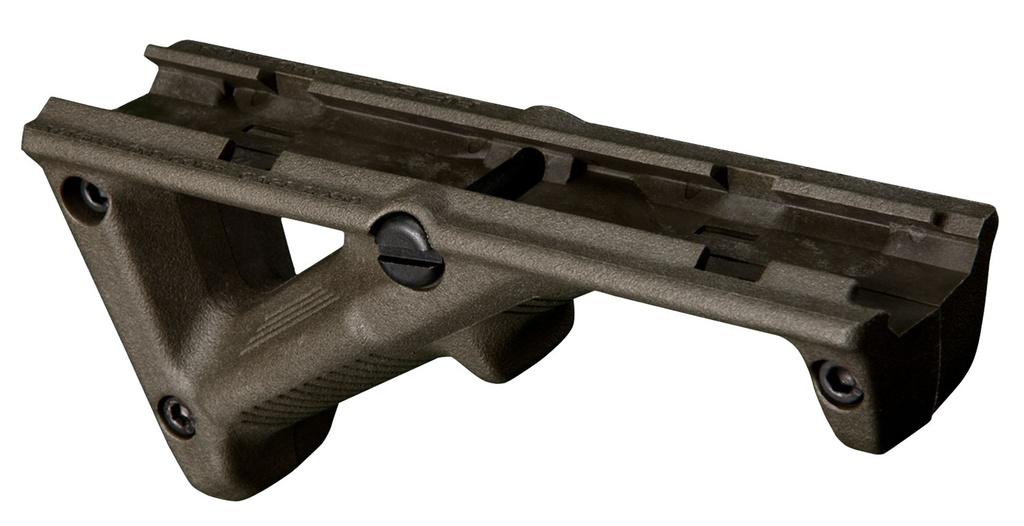 Magpul AFG-2 Angled Fore Grip 1