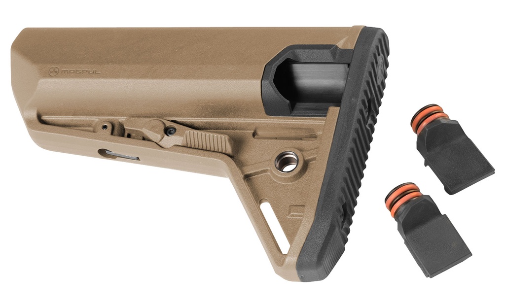 Magpul MOE SL-S Carbine Stock 1