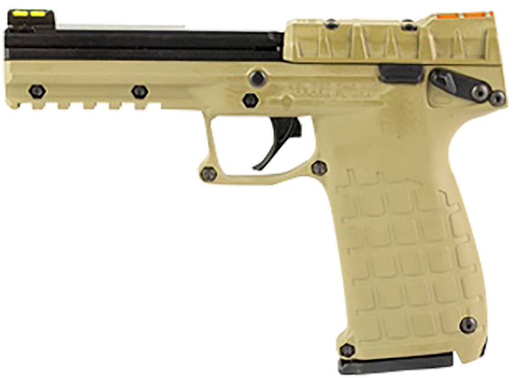 Keltec PMR-30 1