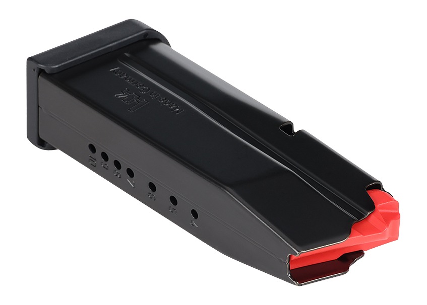 Heckler and Koch (HK USA) VP9CC Magazine 1