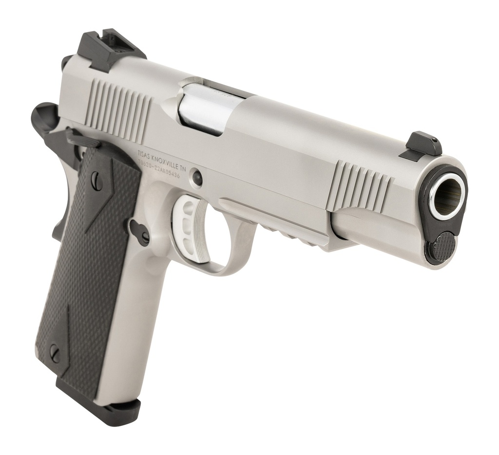 Tisas 1911 DUTY 2