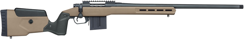 Mossberg Patriot LR Tactical 1