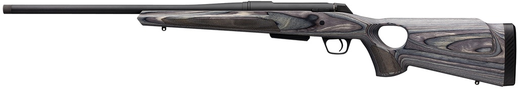 Winchester XPR Thumbhole Varmint SR 2