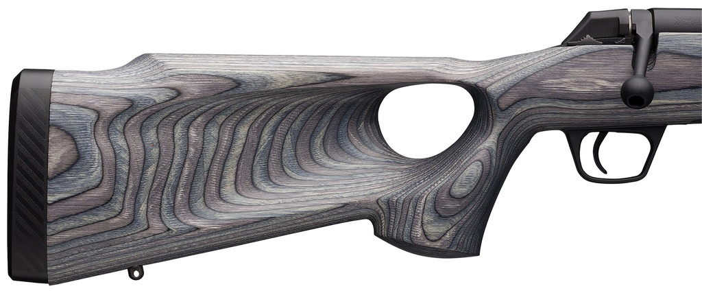 Winchester XPR Thumbhole Varmint SR 3