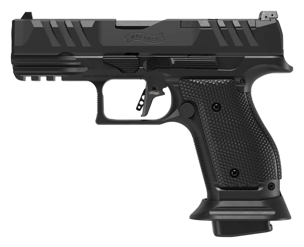 Walther Arms PDP SF Compact Pro 1