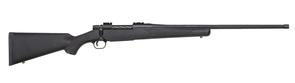 Mossberg Patriot Rifle 1
