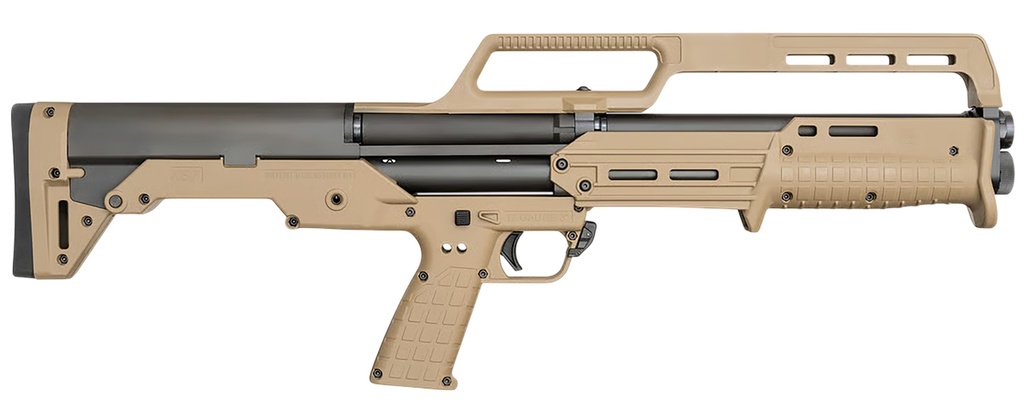 Keltec KS7 Gen2 1