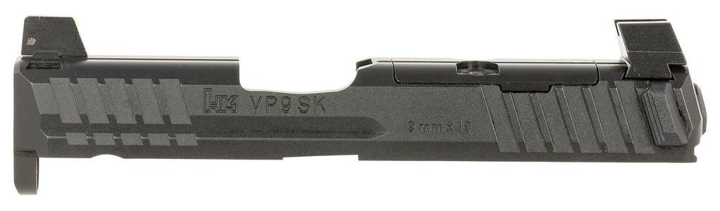 Heckler and Koch (HK USA) VP9 Optics Ready Slide 2